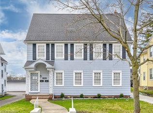 3386 Westbury Rd, Shaker Heights, OH 44120