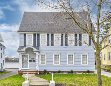 3386 Westbury Rd, Shaker Heights, OH, 44120