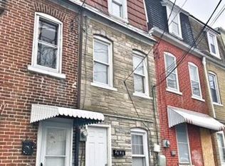 414 Spruce St, Allentown, PA 18102
