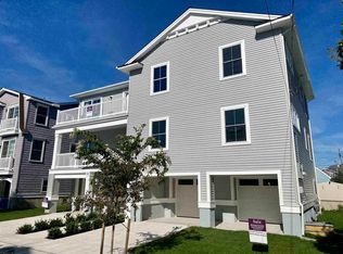 804 Coolidge 1st FLOOR 1, Ocean City, NJ 08226