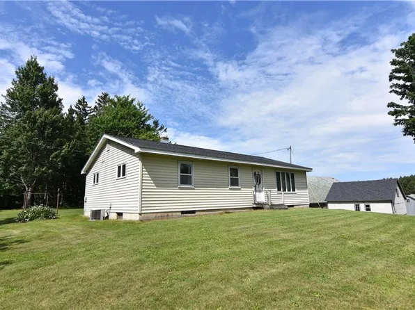15754 County Highway M, New Auburn, WI 54757