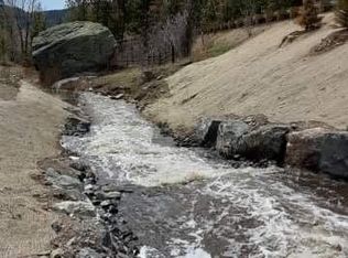 29089 Highway 72, Golden, CO 80403