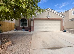 2851 Merlot Dr SW, Albuquerque, NM 87121