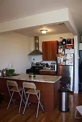 Rented by Dream Space Realty