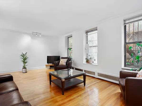 58 West 106th Street image 1 of 6