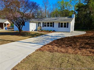 4637 Cheltenham Rd, Fayetteville, NC 28304