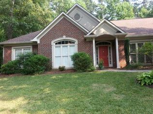 400 Merritt Dr, Lawrenceville, GA 30044