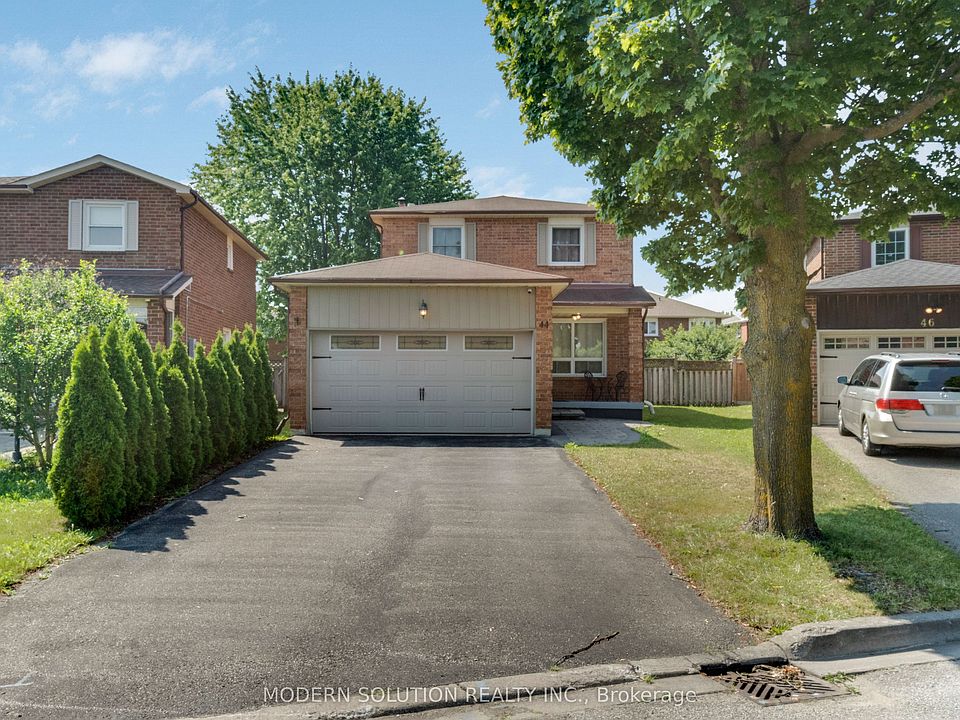 1st image of 44 Bendamere Cres