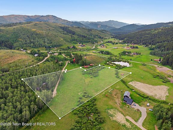 2nd image of 3905/3950 W North Fork Fall Creek Rd