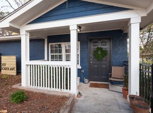 207 S Ave Se #A, Atlanta, GA 30315
