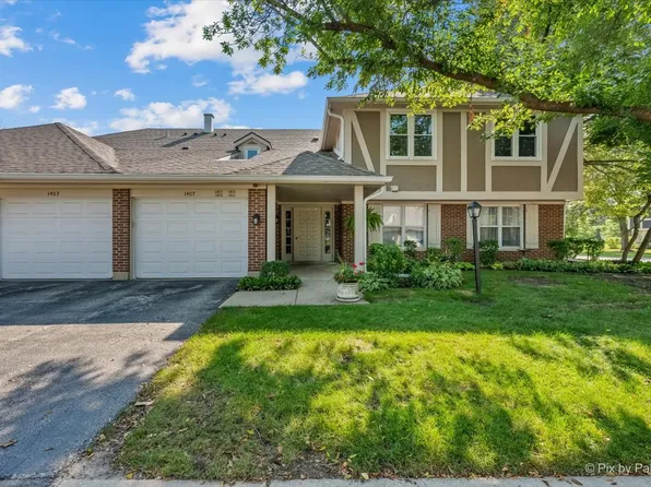 1405 Sutton Ct #1405, Vernon Hills, IL 60061