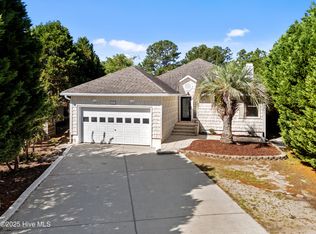 201 Nantucket Ct, Wilmington, NC 28412