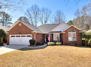 1275 Cutleaf Dr, Sumter, SC 29150