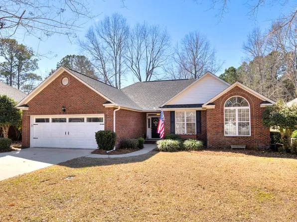 1275 Cutleaf Dr, Sumter, SC 29150