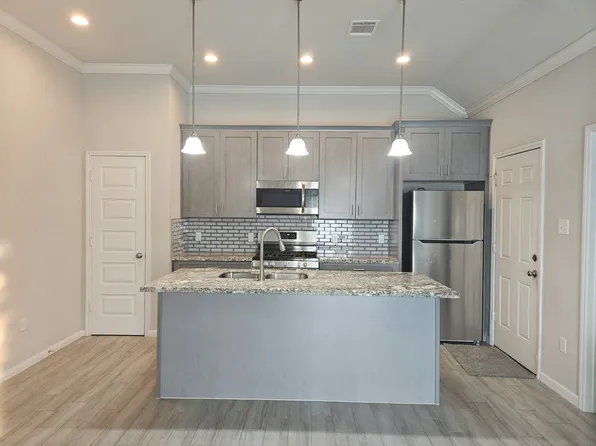 4801 Wenda St, Houston, TX