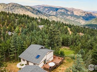 1666 Deer Trail Rd, Boulder, CO 80302