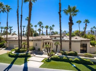 12132 Turnberry Dr, Rancho Mirage, CA 92270
