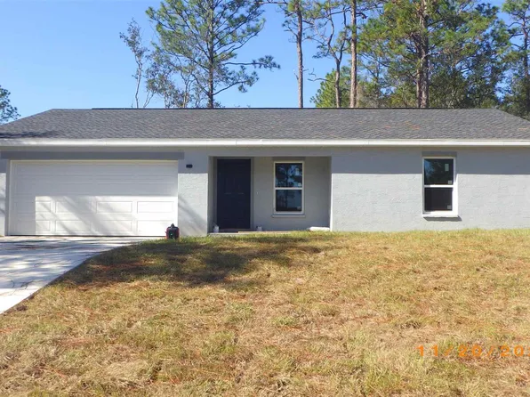 7061 N Outrigger Ter, Dunnellon, FL 34434