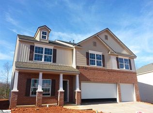 229 Hartleigh Dr LOT 37, Lyman, SC 29265