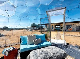 2171 Shoshone Valley Rd, Twentynine Palms, CA 92277