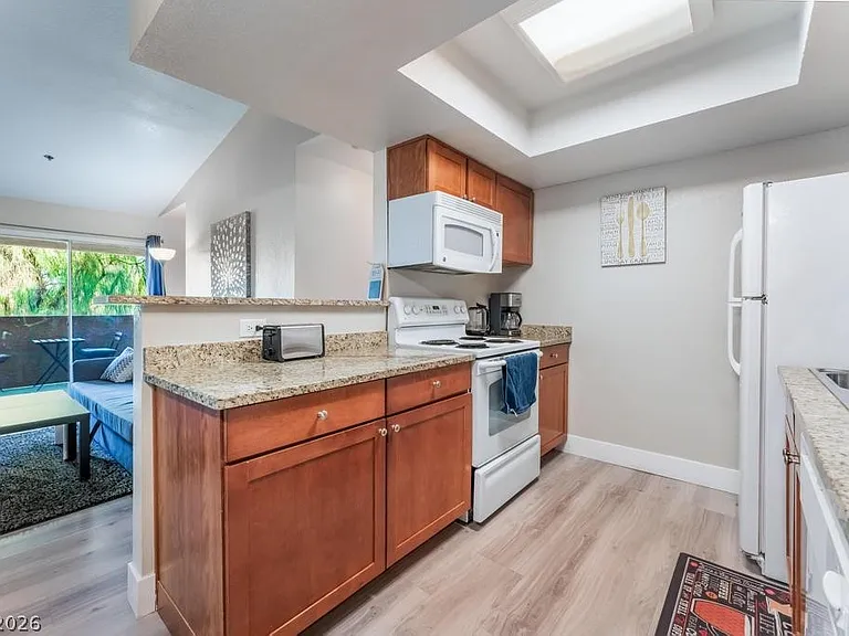4200 S Valley View Blvd #3078 — Photo 6