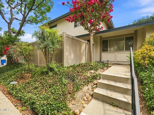 1805 E Avenida De Las Flores, Thousand Oaks, CA 91362
