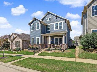 2336 Gray Dr, Northlake, TX 76247
