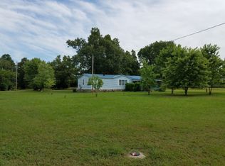 46 Highland Cove Trce, Highland, AR 72542