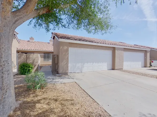 3510 E Hampton Ave Unit 39, Mesa, AZ 85204