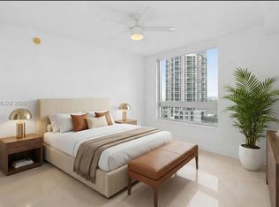 Ivy Condo, Miami, FL 33130