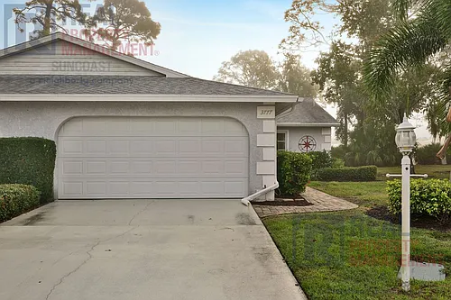 3777 Bonaventure Ct Photo 1