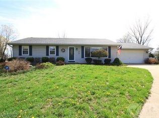 19742 Thirteen Mile Rd, Battle Creek, MI 49014