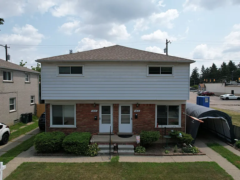 1814 N Center St #1814 — Photo 1