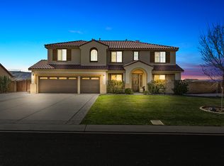 41529 Alexo Dr, Lancaster, CA 93536