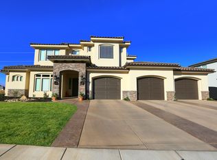 3822 S 2640 E, St George, UT 84790