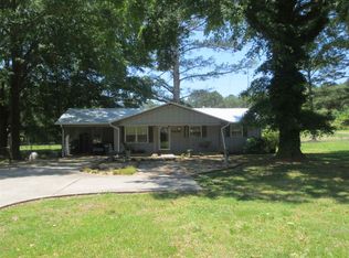 167 Runyon Rd, Cedartown, GA 30125