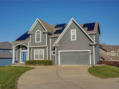 1908 NE 92nd St, Kansas City, MO, 64155