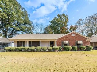 2532 Lynnfield Rd, Memphis, TN 38119