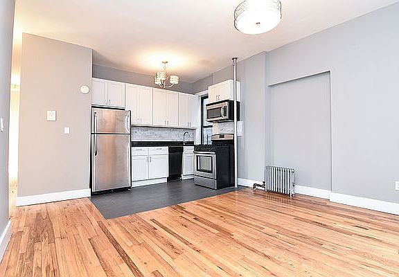 4th image of 481 W 159th St APT 53