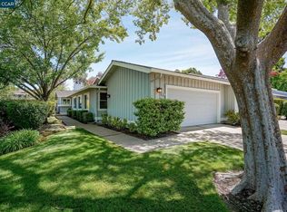 562 Cambrian Way, Danville, CA 94526