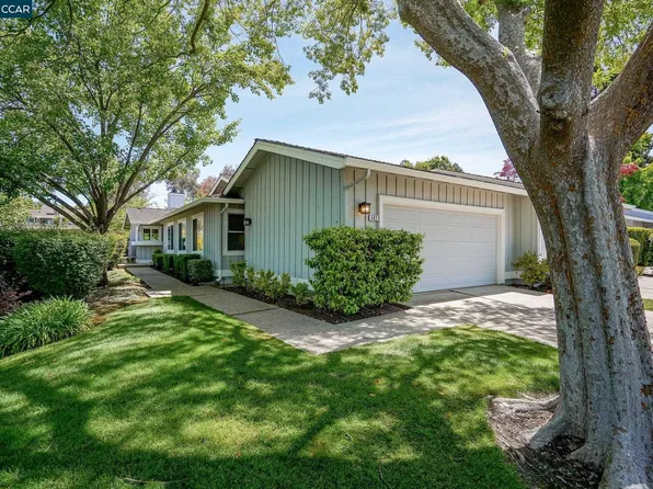 562 Cambrian Way, Danville, CA 94526