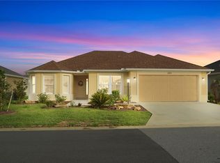 2378 Youngmann Loop, The Villages, FL 32163