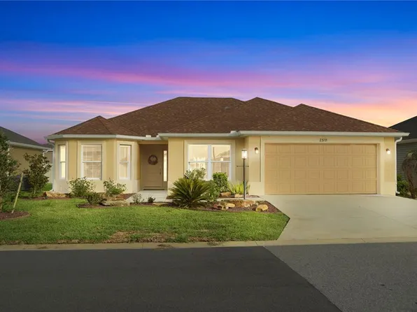 2378 Youngmann Loop, The Villages, FL 32163