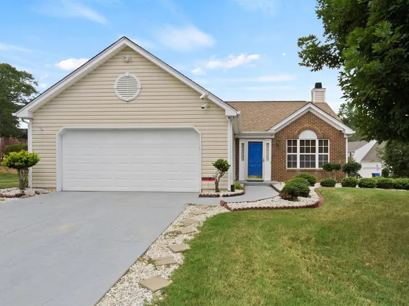 175 Bonnie Woods Dr, Greenville, SC 29605