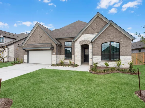 30906 Pigeon Valley Dr, Waller, TX 77484