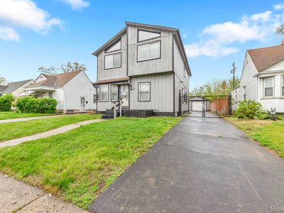 20009 Indiana St, Detroit, MI, 48221