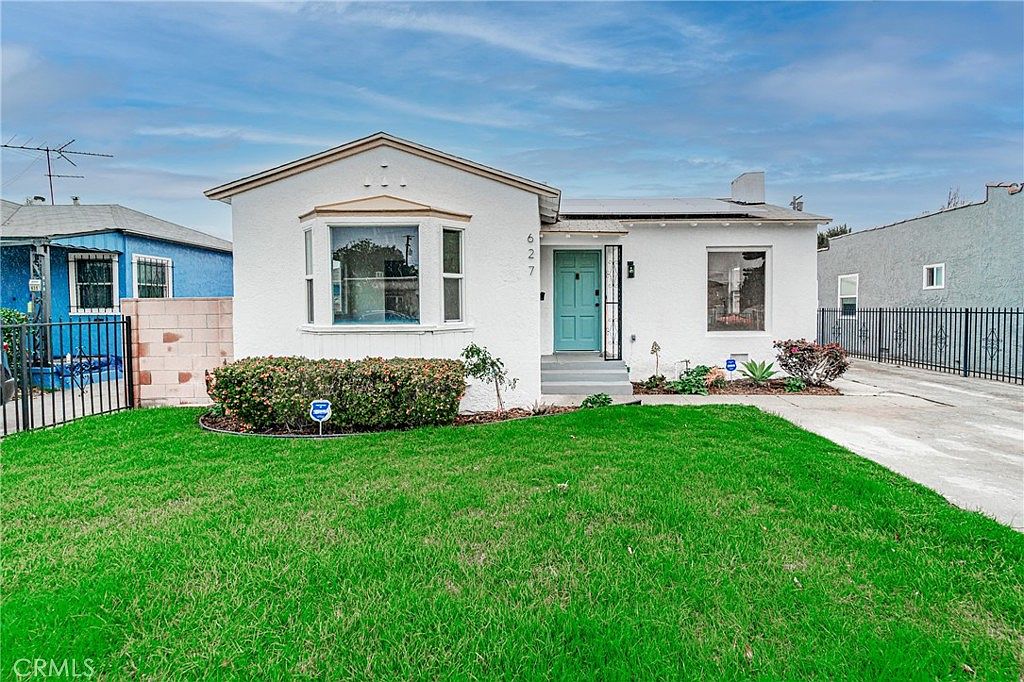627 W Arbutus St, Compton, CA 90220 MLS WS23137318 Zillow