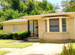 1332 Ridgeview St, Mesquite, TX 75149
