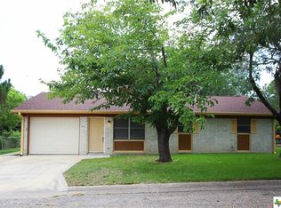 518 Steven St, Troy, TX 76579