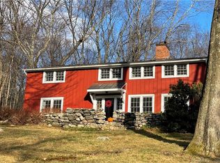 26 Richmond Hill Rd, Weston, CT 06883